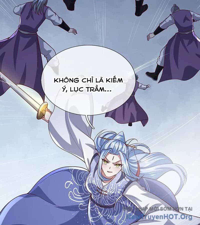 Bị Giam Cầm Trăm Vạn Năm Đệ Tử Ta Trải Khắp Chư Thiên Thần Giới - Chương 387 - ảnh 83