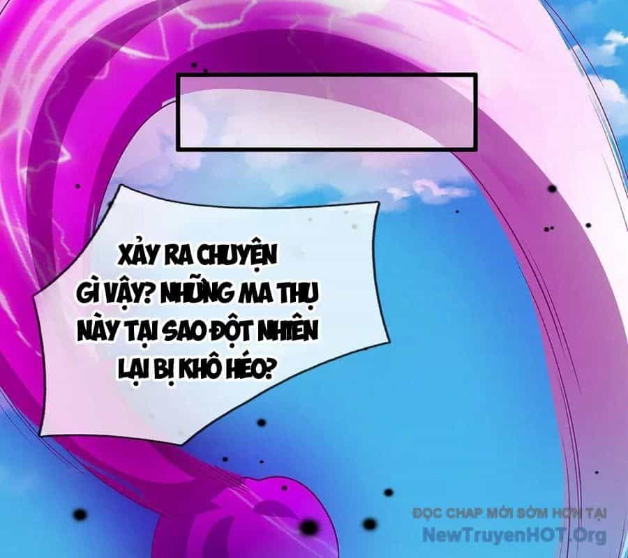 Bị Giam Cầm Trăm Vạn Năm Đệ Tử Ta Trải Khắp Chư Thiên Thần Giới - Chương 388 - ảnh 22