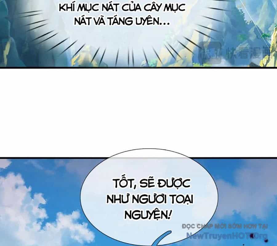 Bị Giam Cầm Trăm Vạn Năm Đệ Tử Ta Trải Khắp Chư Thiên Thần Giới - Chương 388 - ảnh 48