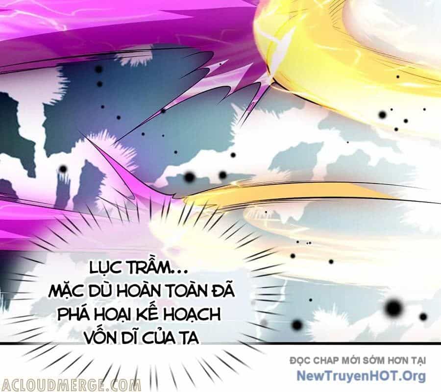 Bị Giam Cầm Trăm Vạn Năm Đệ Tử Ta Trải Khắp Chư Thiên Thần Giới - Chương 388 - ảnh 54