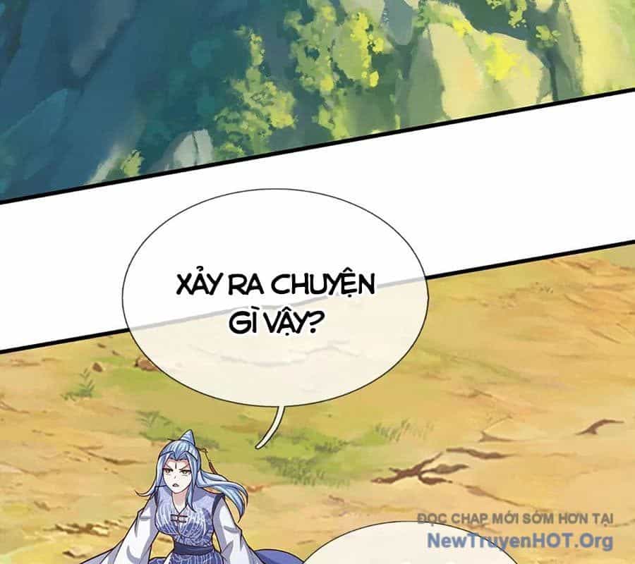 Bị Giam Cầm Trăm Vạn Năm Đệ Tử Ta Trải Khắp Chư Thiên Thần Giới - Chương 388 - ảnh 68