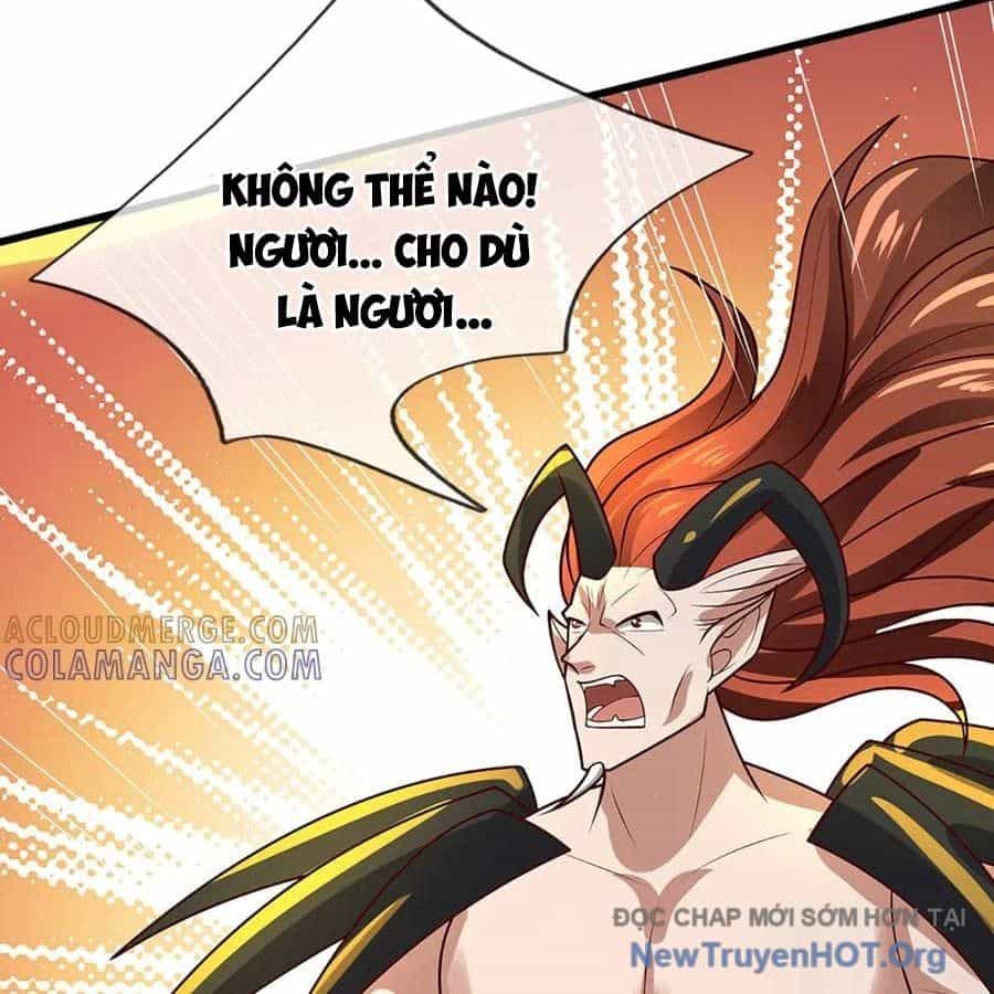 Bị Giam Cầm Trăm Vạn Năm Đệ Tử Ta Trải Khắp Chư Thiên Thần Giới - Chương 389 - ảnh 102