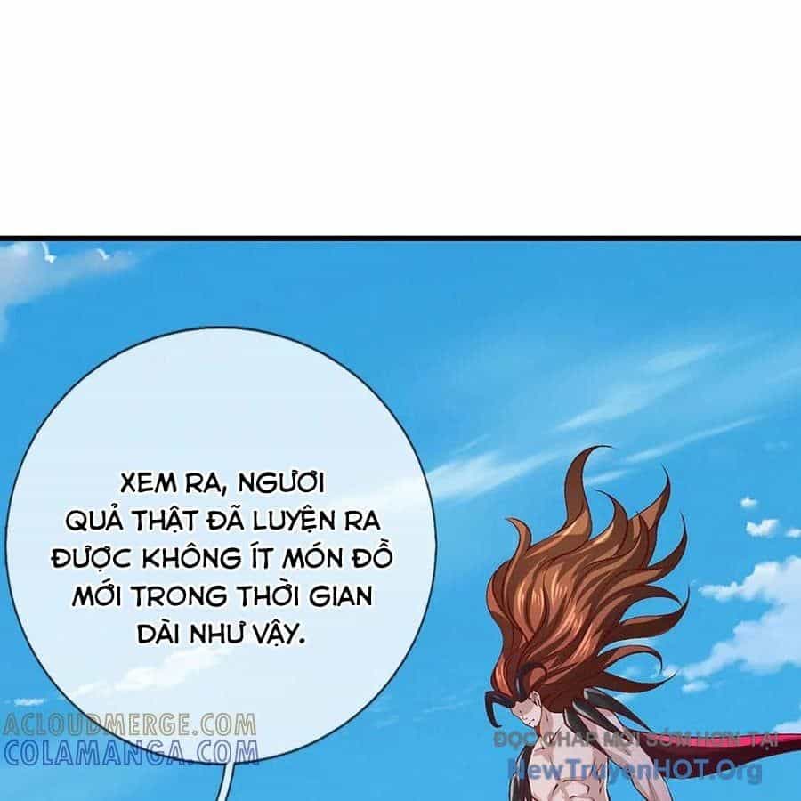 Bị Giam Cầm Trăm Vạn Năm Đệ Tử Ta Trải Khắp Chư Thiên Thần Giới - Chương 389 - ảnh 18