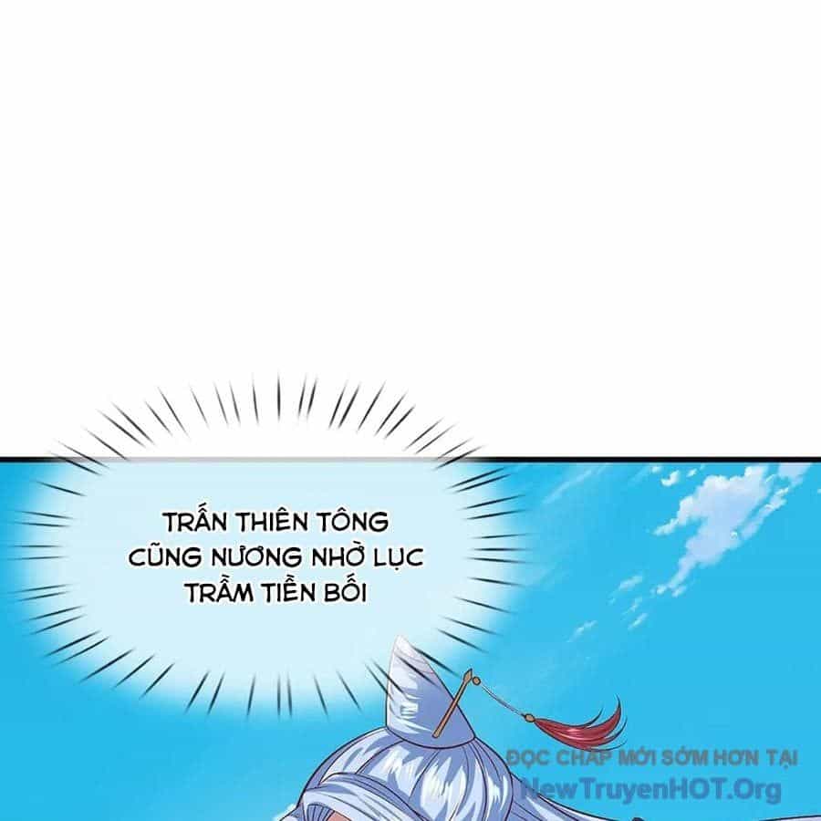 Bị Giam Cầm Trăm Vạn Năm Đệ Tử Ta Trải Khắp Chư Thiên Thần Giới - Chương 389 - ảnh 59