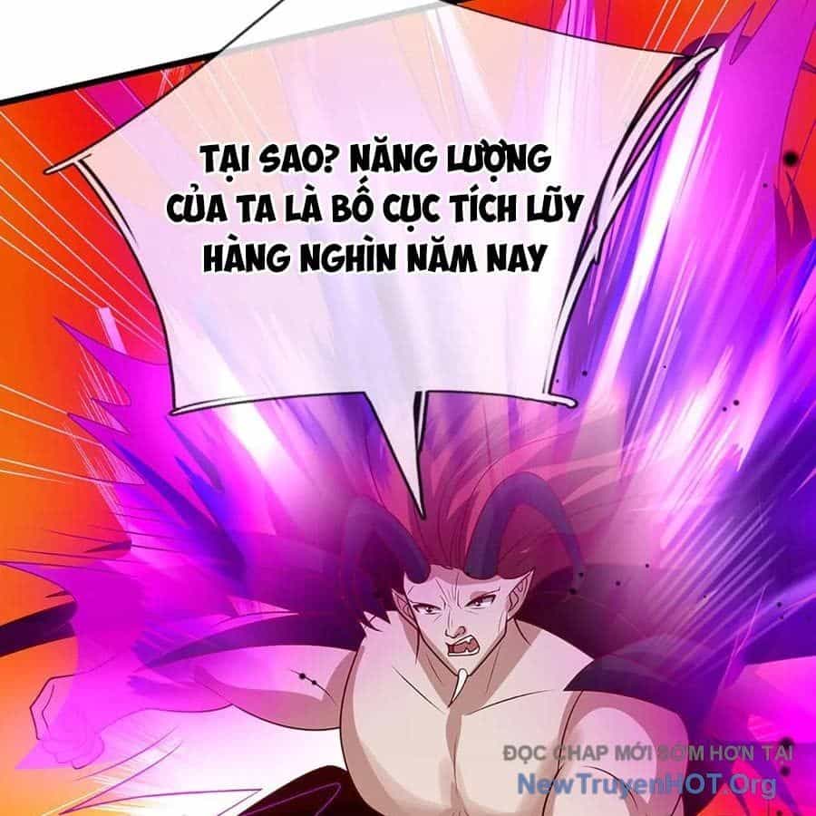 Bị Giam Cầm Trăm Vạn Năm Đệ Tử Ta Trải Khắp Chư Thiên Thần Giới - Chương 389 - ảnh 79