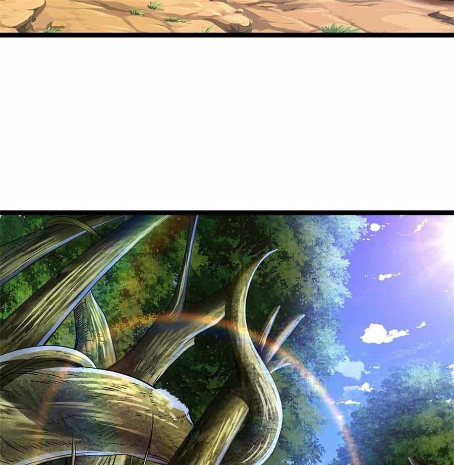Bị Giam Cầm Trăm Vạn Năm Đệ Tử Ta Trải Khắp Chư Thiên Thần Giới - Chương 3 - ảnh 24
