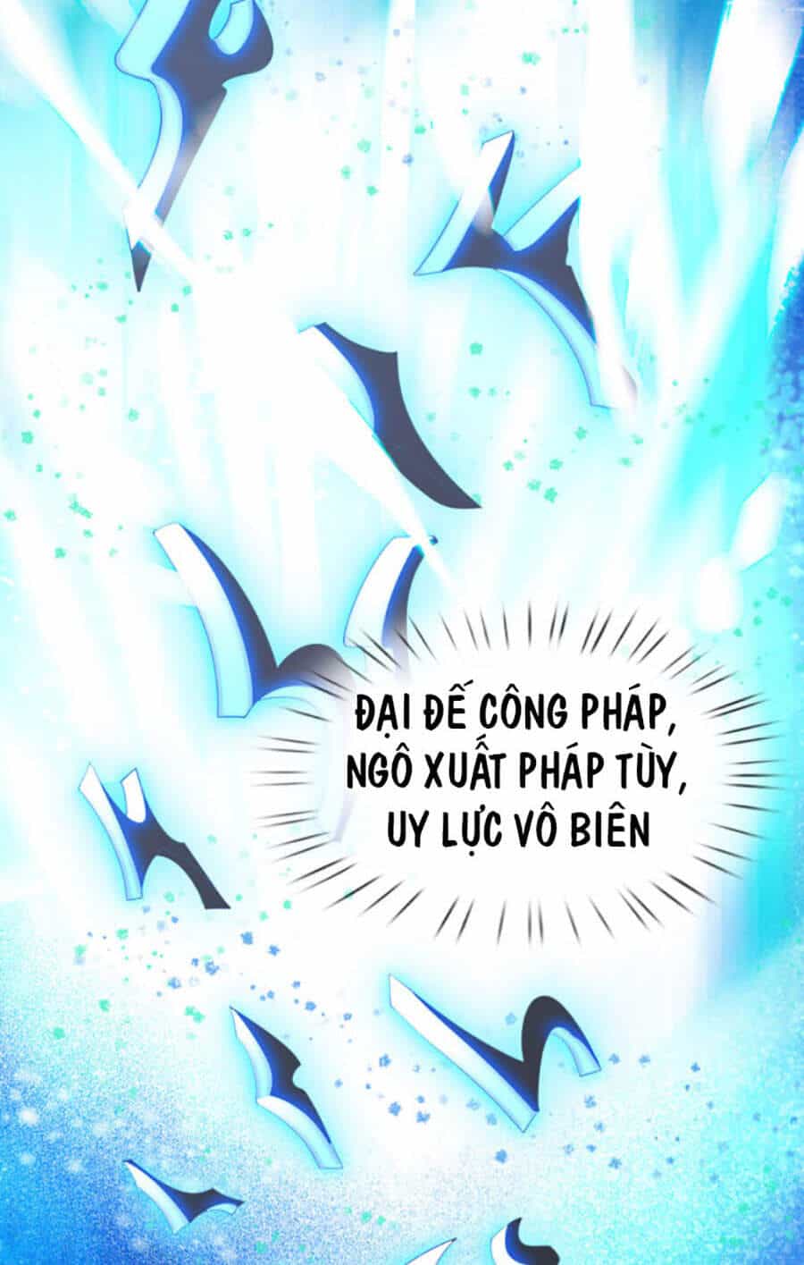 Bị Giam Cầm Trăm Vạn Năm Đệ Tử Ta Trải Khắp Chư Thiên Thần Giới - Chương 43 - ảnh 20
