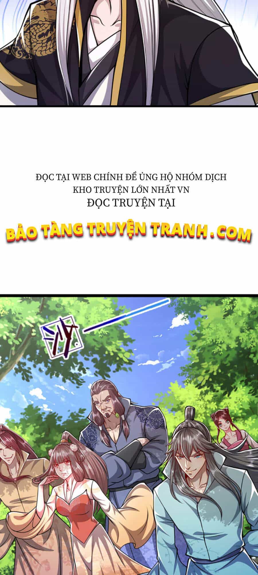 Bị Giam Cầm Trăm Vạn Năm Đệ Tử Ta Trải Khắp Chư Thiên Thần Giới - Chương 44 - ảnh 30