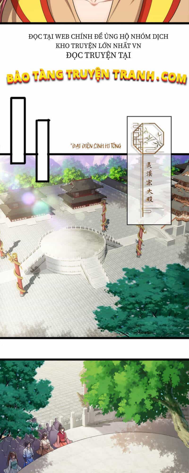 Bị Giam Cầm Trăm Vạn Năm Đệ Tử Ta Trải Khắp Chư Thiên Thần Giới - Chương 47 - ảnh 28