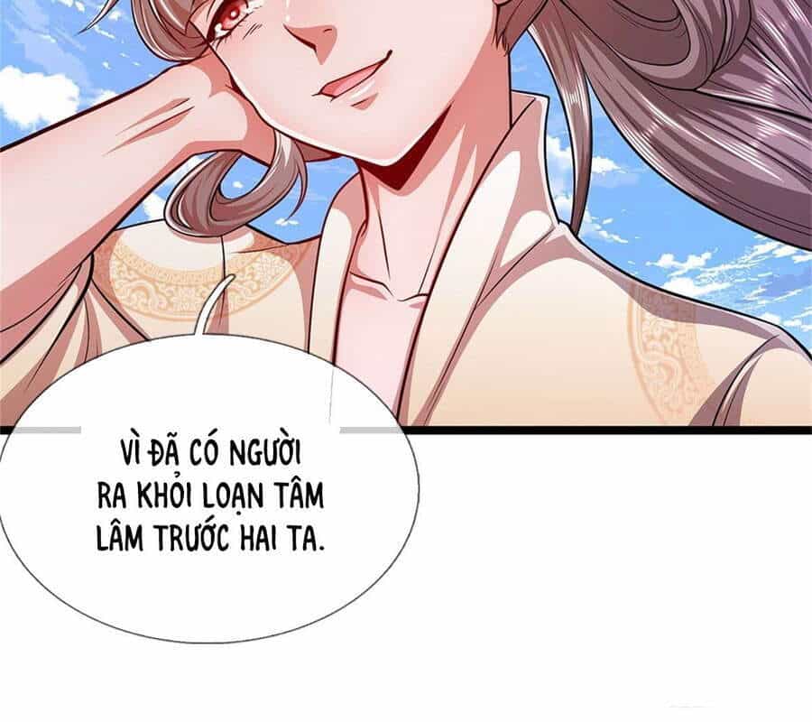 Bị Giam Cầm Trăm Vạn Năm Đệ Tử Ta Trải Khắp Chư Thiên Thần Giới - Chương 5 - ảnh 29