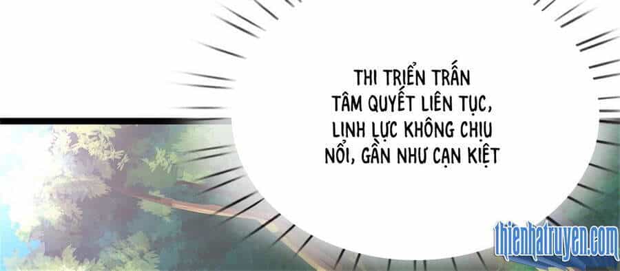 Bị Giam Cầm Trăm Vạn Năm Đệ Tử Ta Trải Khắp Chư Thiên Thần Giới - Chương 5 - ảnh 8