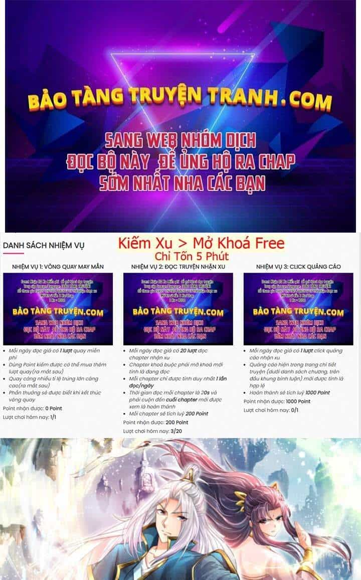 Bị Giam Cầm Trăm Vạn Năm Đệ Tử Ta Trải Khắp Chư Thiên Thần Giới - Chương 63 - ảnh 1