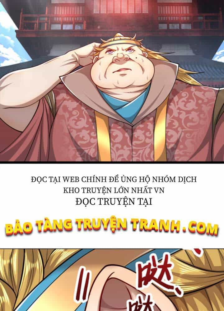 Bị Giam Cầm Trăm Vạn Năm Đệ Tử Ta Trải Khắp Chư Thiên Thần Giới - Chương 63 - ảnh 32