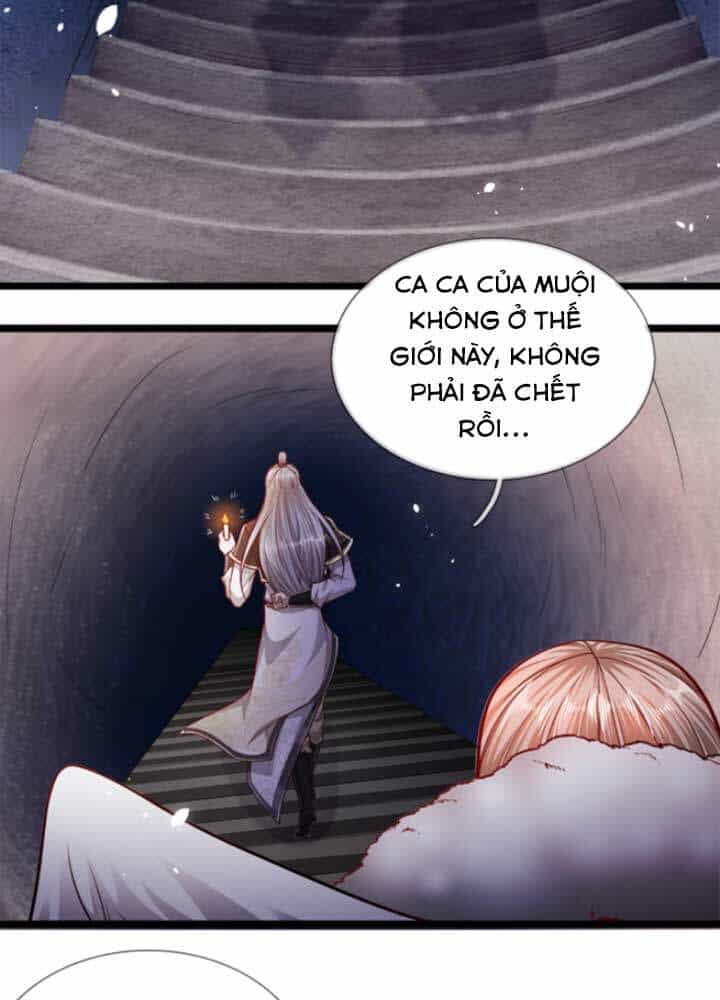 Bị Giam Cầm Trăm Vạn Năm Đệ Tử Ta Trải Khắp Chư Thiên Thần Giới - Chương 63 - ảnh 7