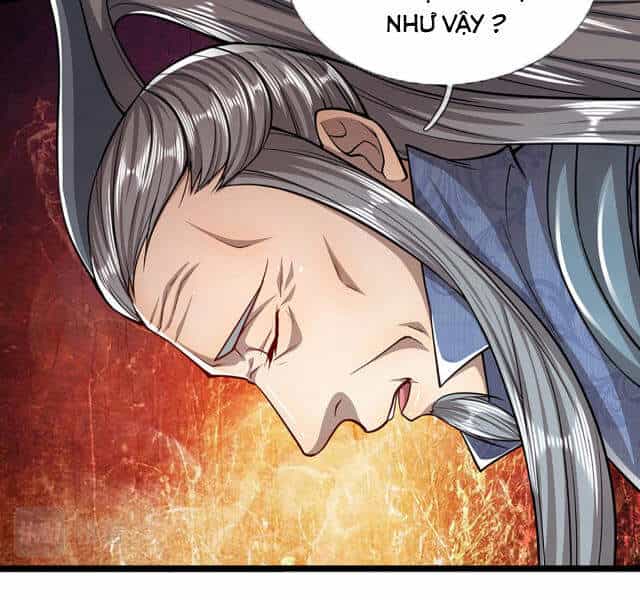 Bị Giam Cầm Trăm Vạn Năm Đệ Tử Ta Trải Khắp Chư Thiên Thần Giới - Chương 64 - ảnh 29