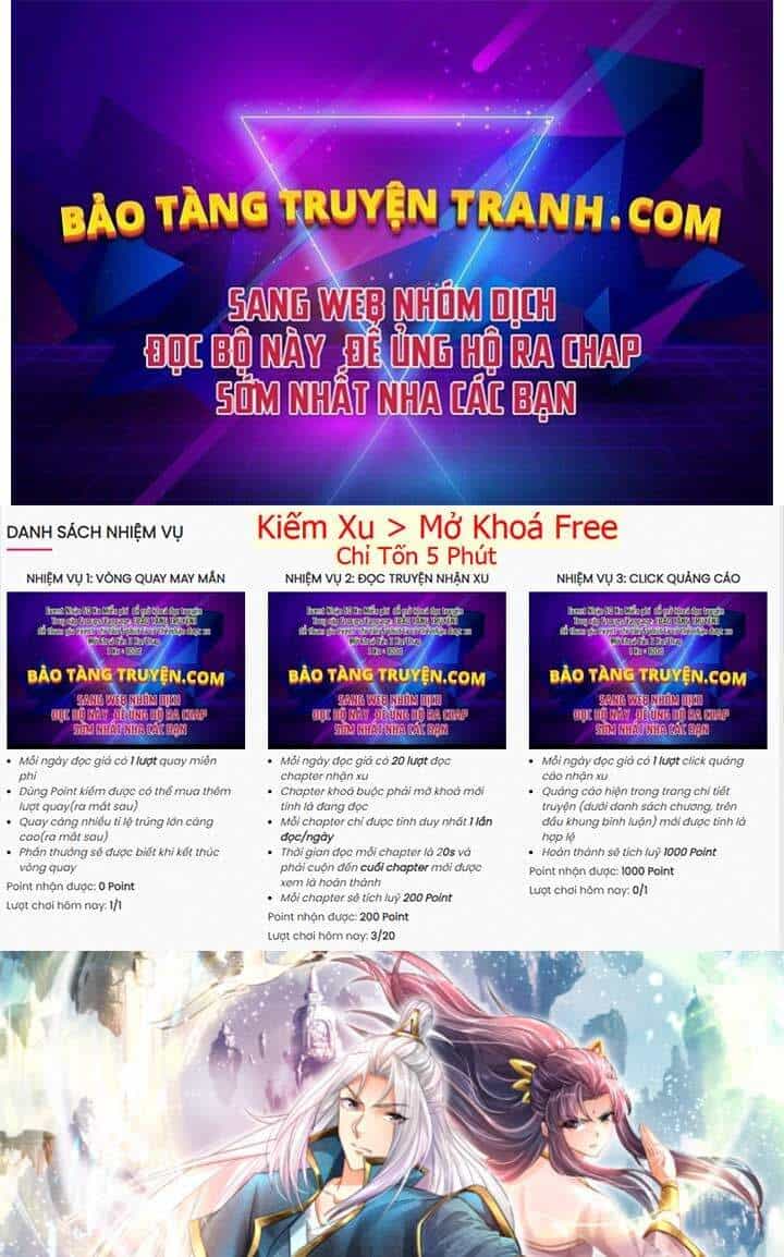 Bị Giam Cầm Trăm Vạn Năm Đệ Tử Ta Trải Khắp Chư Thiên Thần Giới - Chương 65 - ảnh 1