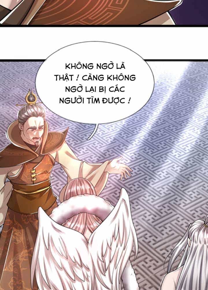 Bị Giam Cầm Trăm Vạn Năm Đệ Tử Ta Trải Khắp Chư Thiên Thần Giới - Chương 66 - ảnh 40