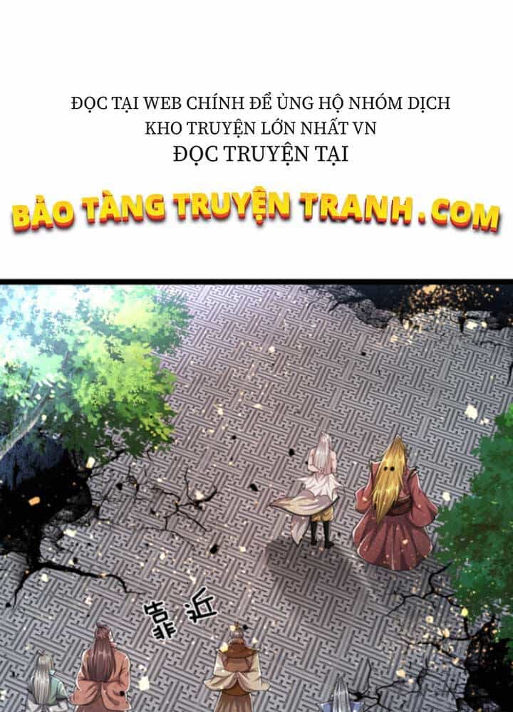 Bị Giam Cầm Trăm Vạn Năm Đệ Tử Ta Trải Khắp Chư Thiên Thần Giới - Chương 66 - ảnh 5