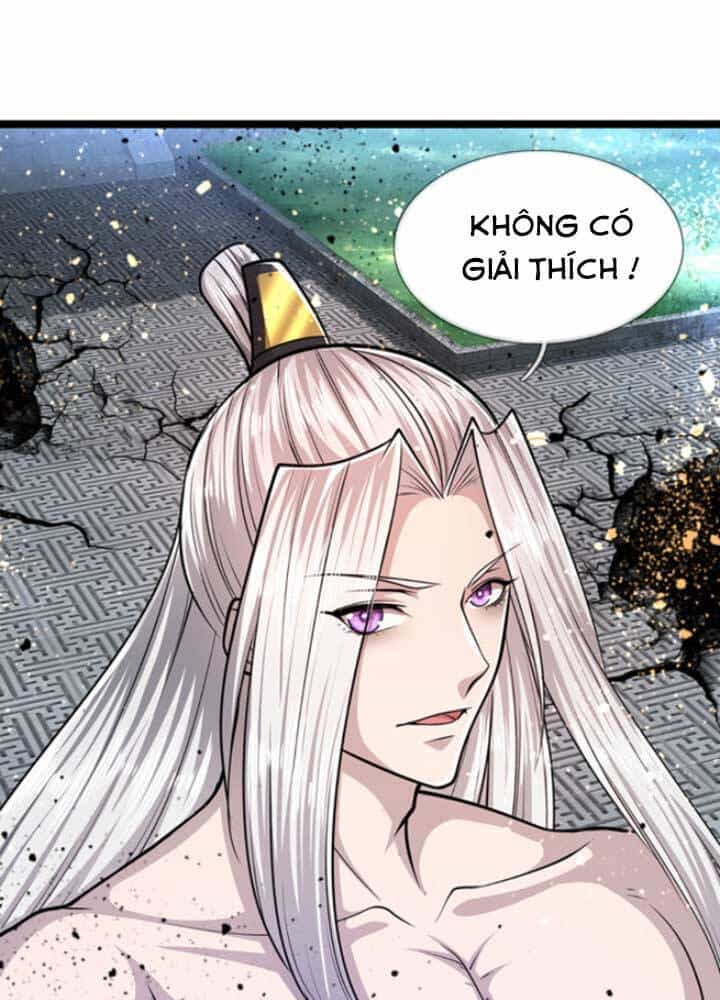 Bị Giam Cầm Trăm Vạn Năm Đệ Tử Ta Trải Khắp Chư Thiên Thần Giới - Chương 66 - ảnh 8
