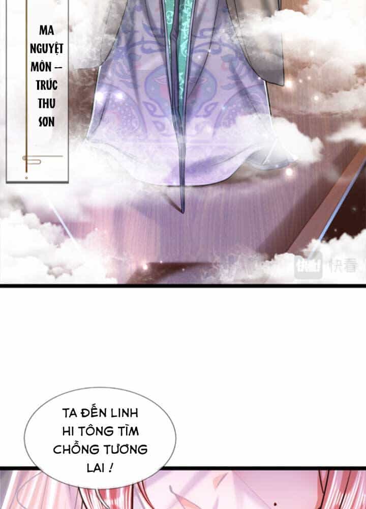 Bị Giam Cầm Trăm Vạn Năm Đệ Tử Ta Trải Khắp Chư Thiên Thần Giới - Chương 67 - ảnh 32