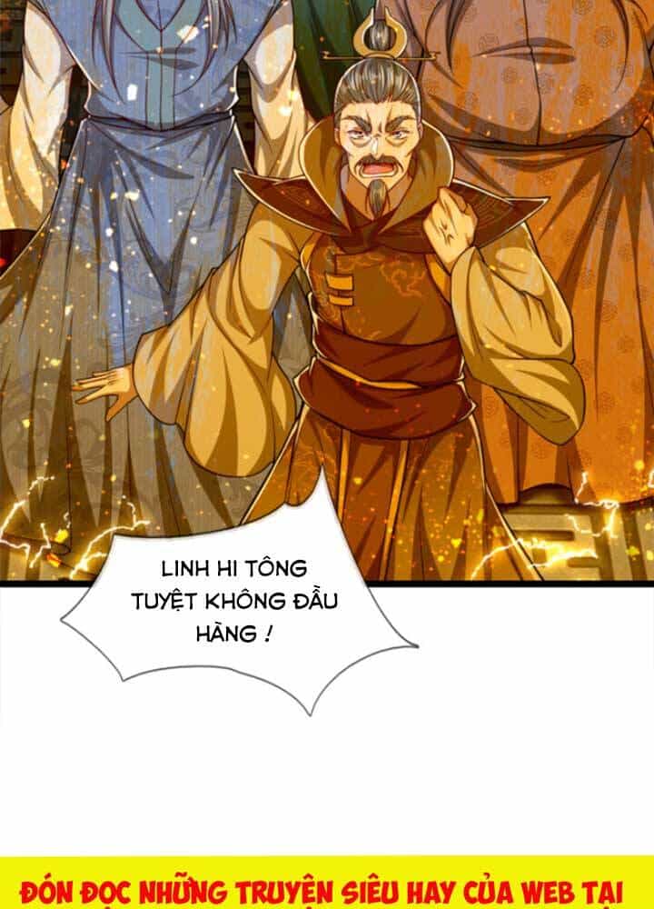 Bị Giam Cầm Trăm Vạn Năm Đệ Tử Ta Trải Khắp Chư Thiên Thần Giới - Chương 67 - ảnh 55