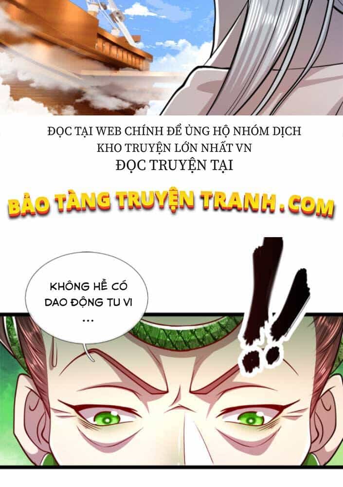 Bị Giam Cầm Trăm Vạn Năm Đệ Tử Ta Trải Khắp Chư Thiên Thần Giới - Chương 68 - ảnh 33