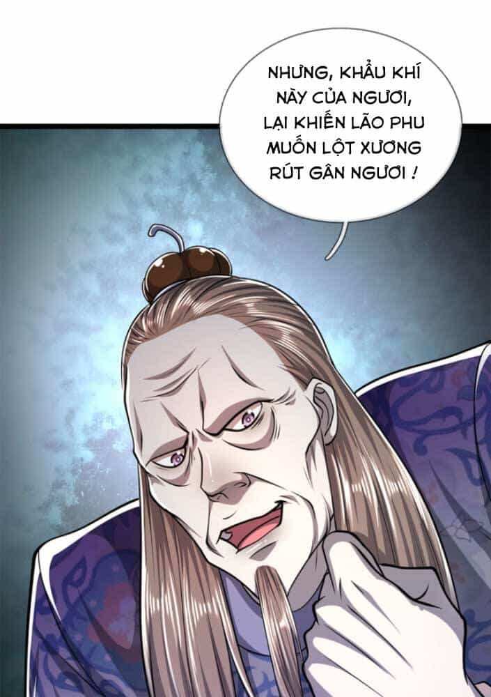 Bị Giam Cầm Trăm Vạn Năm Đệ Tử Ta Trải Khắp Chư Thiên Thần Giới - Chương 68 - ảnh 38