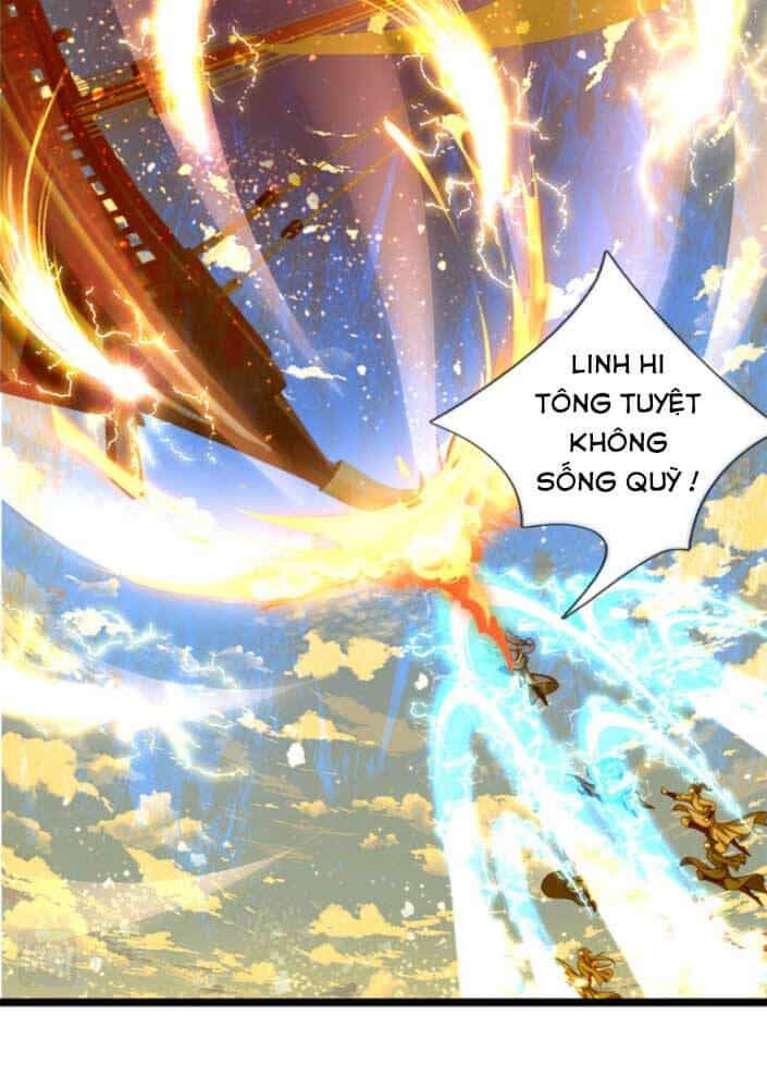 Bị Giam Cầm Trăm Vạn Năm Đệ Tử Ta Trải Khắp Chư Thiên Thần Giới - Chương 68 - ảnh 7