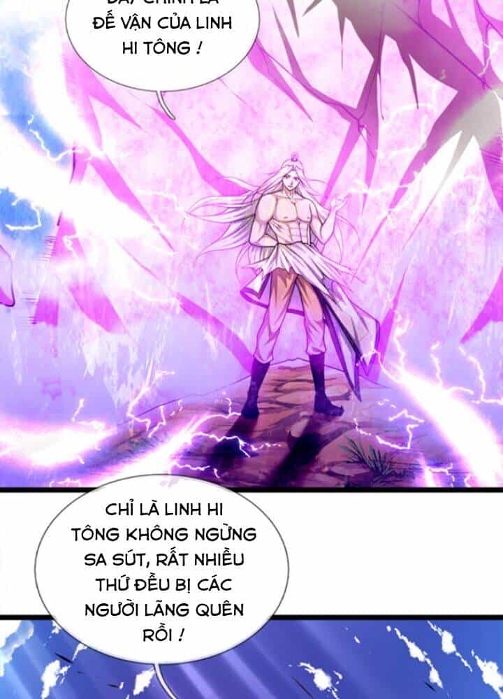 Bị Giam Cầm Trăm Vạn Năm Đệ Tử Ta Trải Khắp Chư Thiên Thần Giới - Chương 71 - ảnh 10