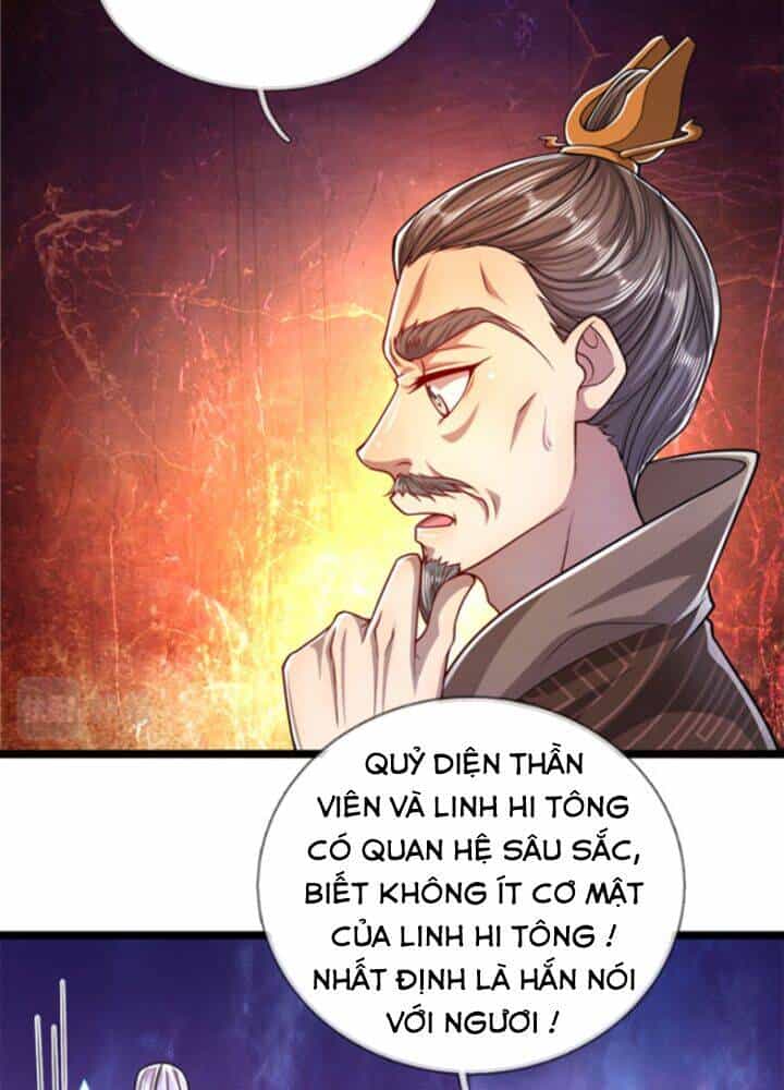 Bị Giam Cầm Trăm Vạn Năm Đệ Tử Ta Trải Khắp Chư Thiên Thần Giới - Chương 71 - ảnh 15