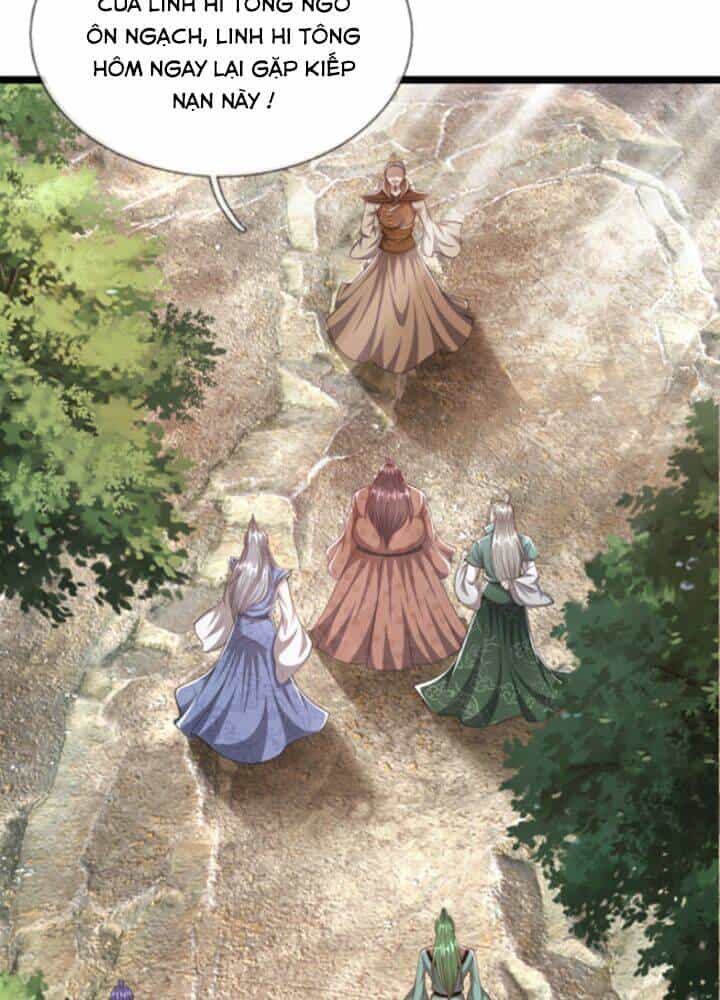 Bị Giam Cầm Trăm Vạn Năm Đệ Tử Ta Trải Khắp Chư Thiên Thần Giới - Chương 71 - ảnh 30