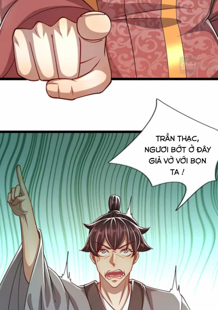Bị Giam Cầm Trăm Vạn Năm Đệ Tử Ta Trải Khắp Chư Thiên Thần Giới - Chương 74 - ảnh 35