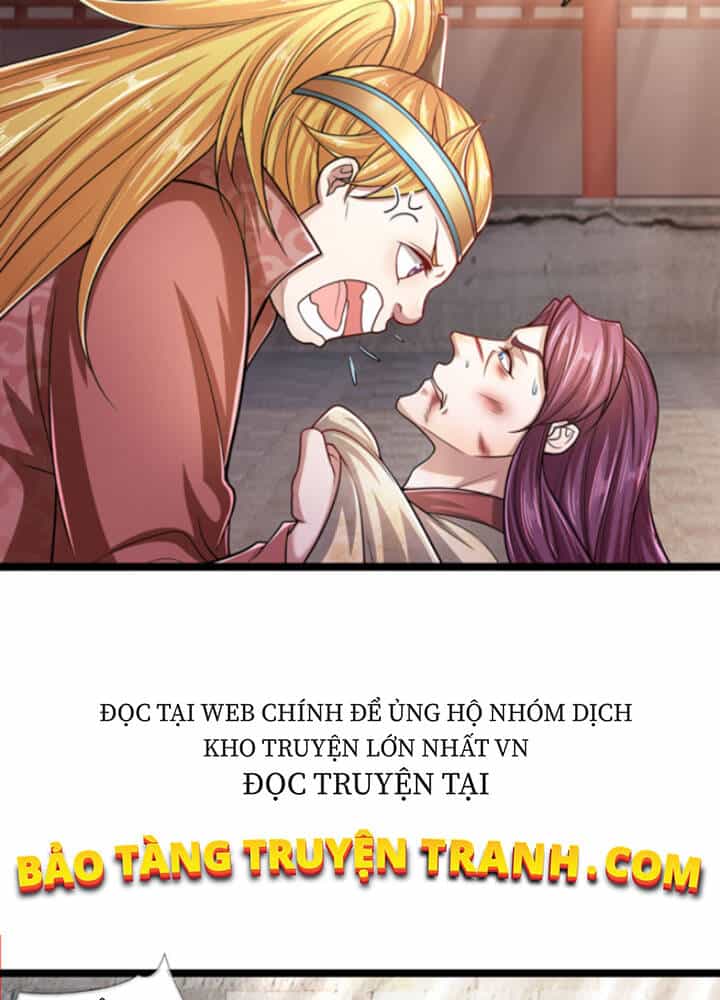 Bị Giam Cầm Trăm Vạn Năm Đệ Tử Ta Trải Khắp Chư Thiên Thần Giới - Chương 75 - ảnh 21