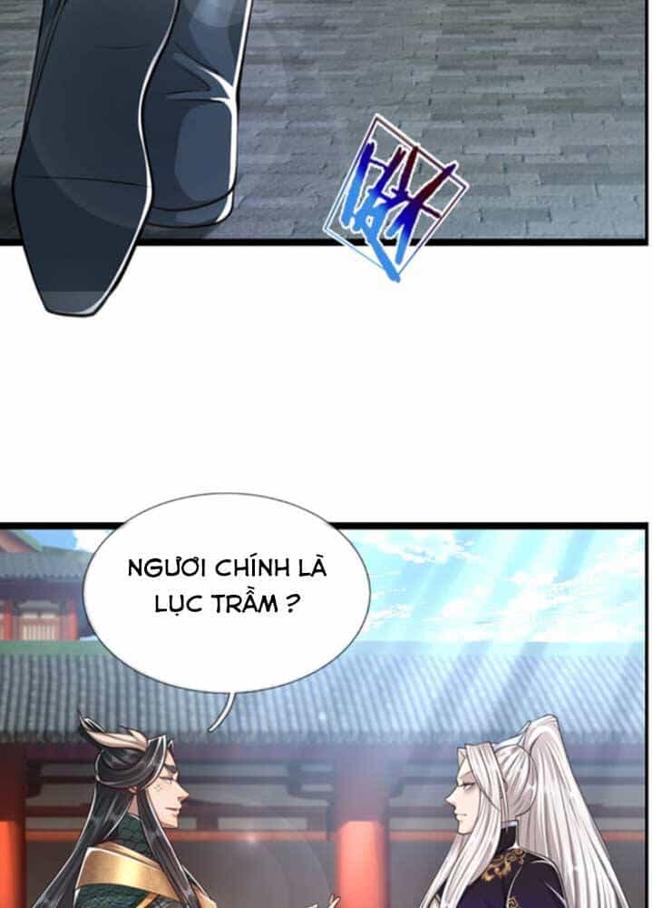 Bị Giam Cầm Trăm Vạn Năm Đệ Tử Ta Trải Khắp Chư Thiên Thần Giới - Chương 76 - ảnh 14