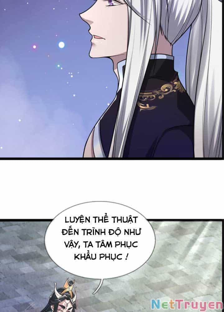Bị Giam Cầm Trăm Vạn Năm Đệ Tử Ta Trải Khắp Chư Thiên Thần Giới - Chương 77 - ảnh 26