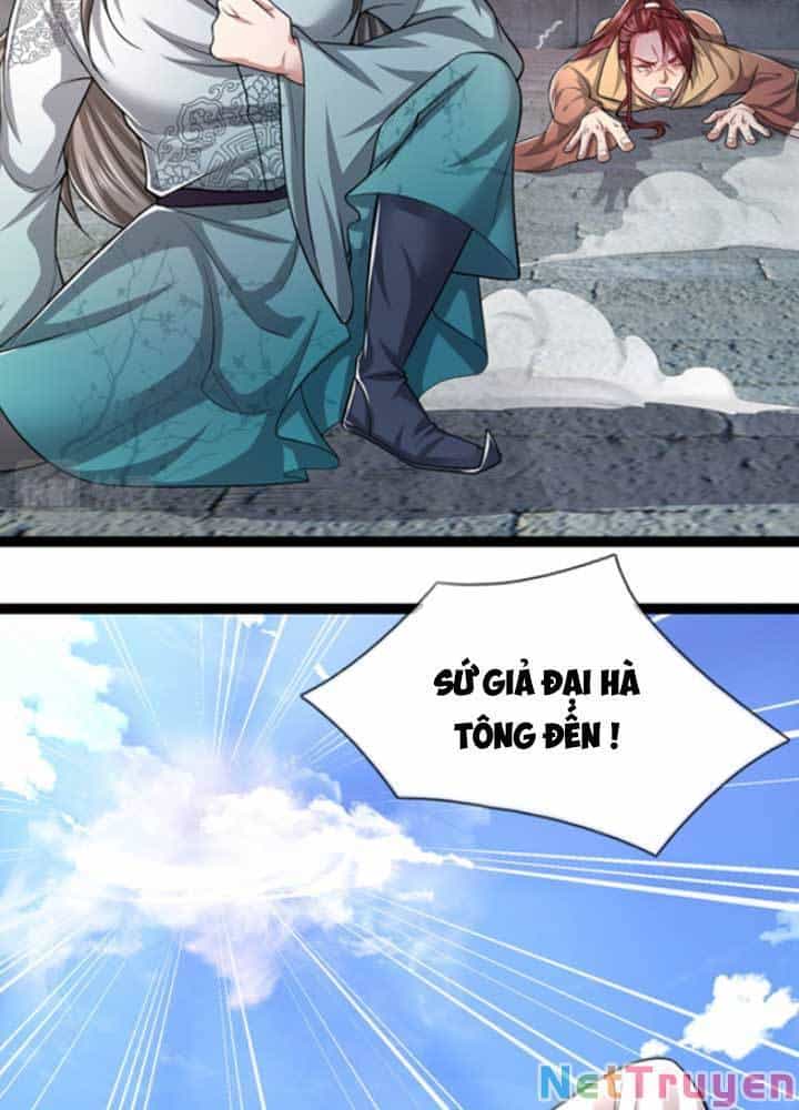 Bị Giam Cầm Trăm Vạn Năm Đệ Tử Ta Trải Khắp Chư Thiên Thần Giới - Chương 78 - ảnh 23