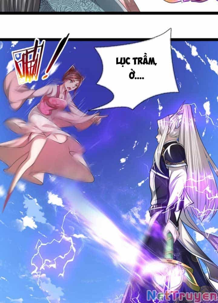 Bị Giam Cầm Trăm Vạn Năm Đệ Tử Ta Trải Khắp Chư Thiên Thần Giới - Chương 78 - ảnh 9
