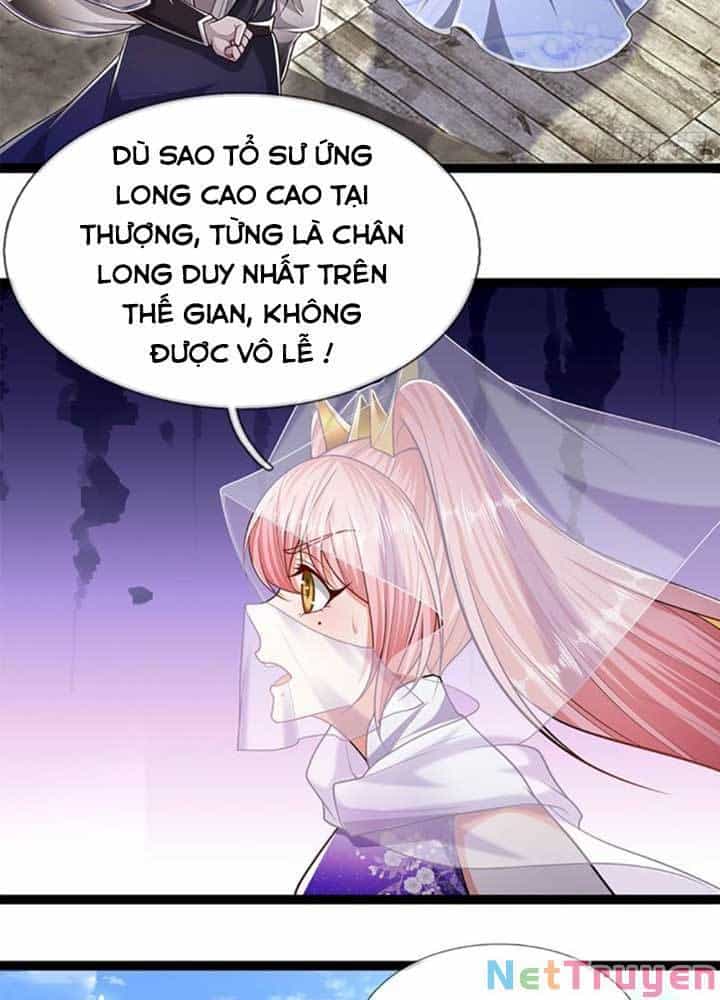 Bị Giam Cầm Trăm Vạn Năm Đệ Tử Ta Trải Khắp Chư Thiên Thần Giới - Chương 80 - ảnh 10