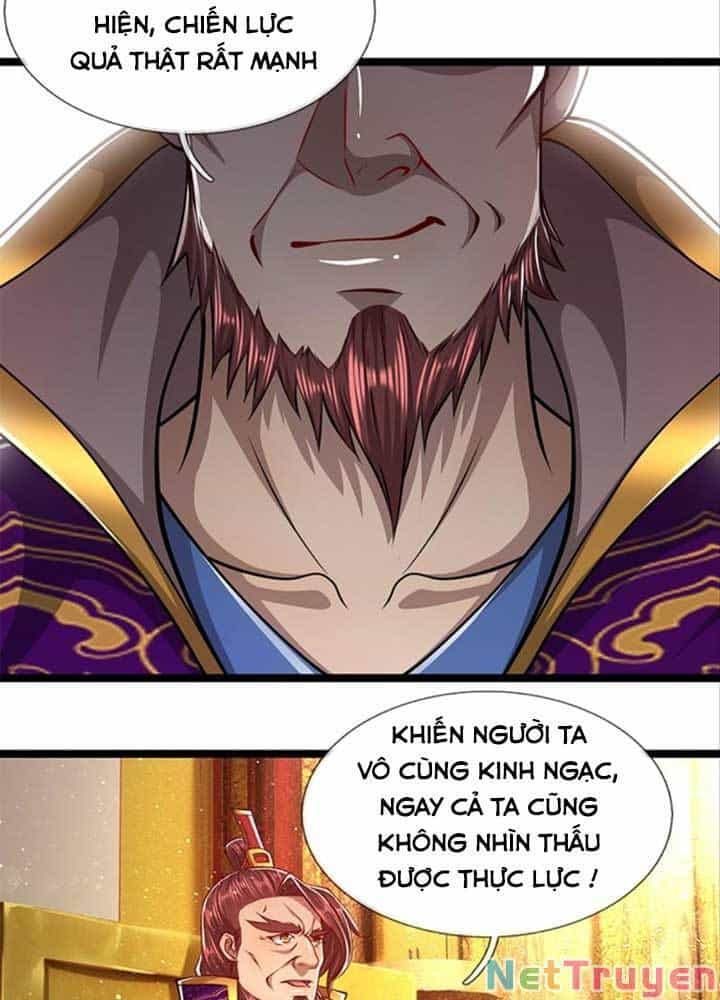Bị Giam Cầm Trăm Vạn Năm Đệ Tử Ta Trải Khắp Chư Thiên Thần Giới - Chương 80 - ảnh 41