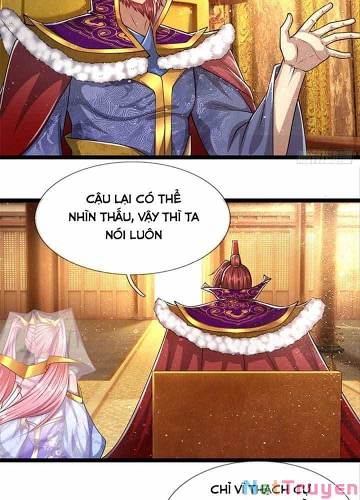 Bị Giam Cầm Trăm Vạn Năm Đệ Tử Ta Trải Khắp Chư Thiên Thần Giới - Chương 80 - ảnh 42