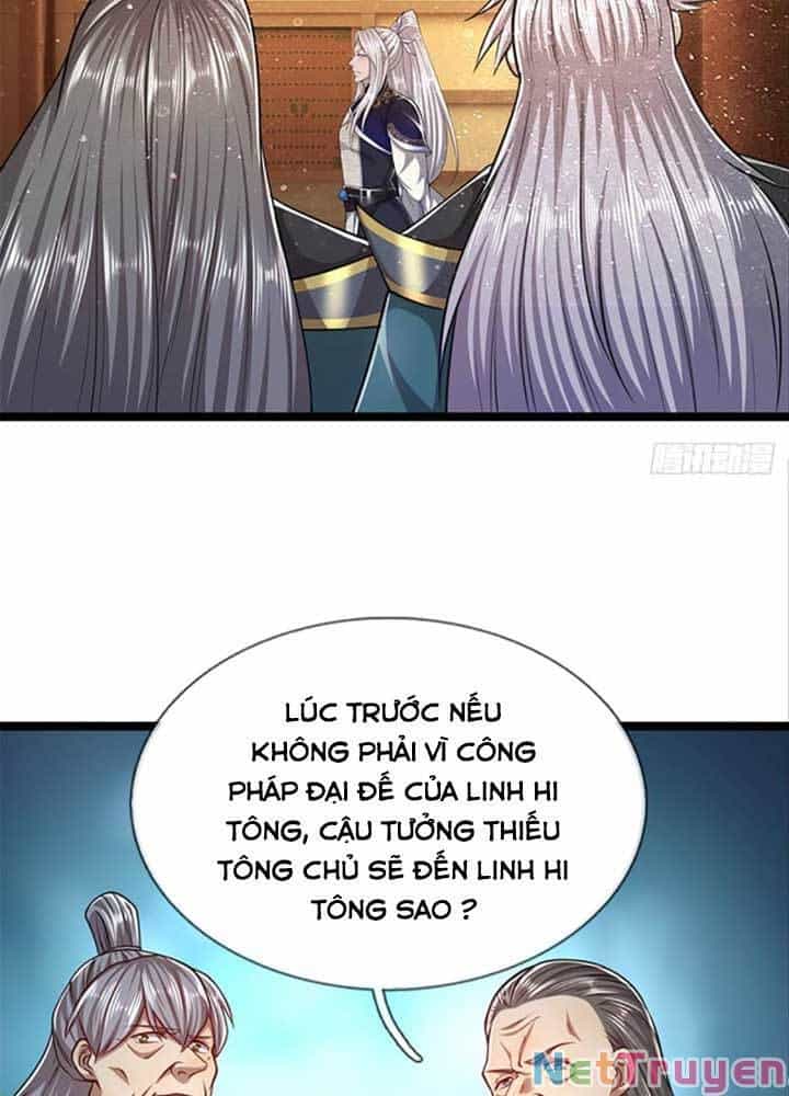 Bị Giam Cầm Trăm Vạn Năm Đệ Tử Ta Trải Khắp Chư Thiên Thần Giới - Chương 80 - ảnh 45