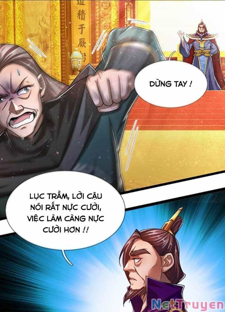 Bị Giam Cầm Trăm Vạn Năm Đệ Tử Ta Trải Khắp Chư Thiên Thần Giới - Chương 81 - ảnh 32