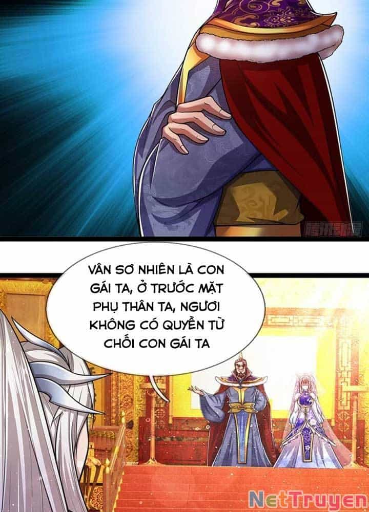 Bị Giam Cầm Trăm Vạn Năm Đệ Tử Ta Trải Khắp Chư Thiên Thần Giới - Chương 81 - ảnh 33