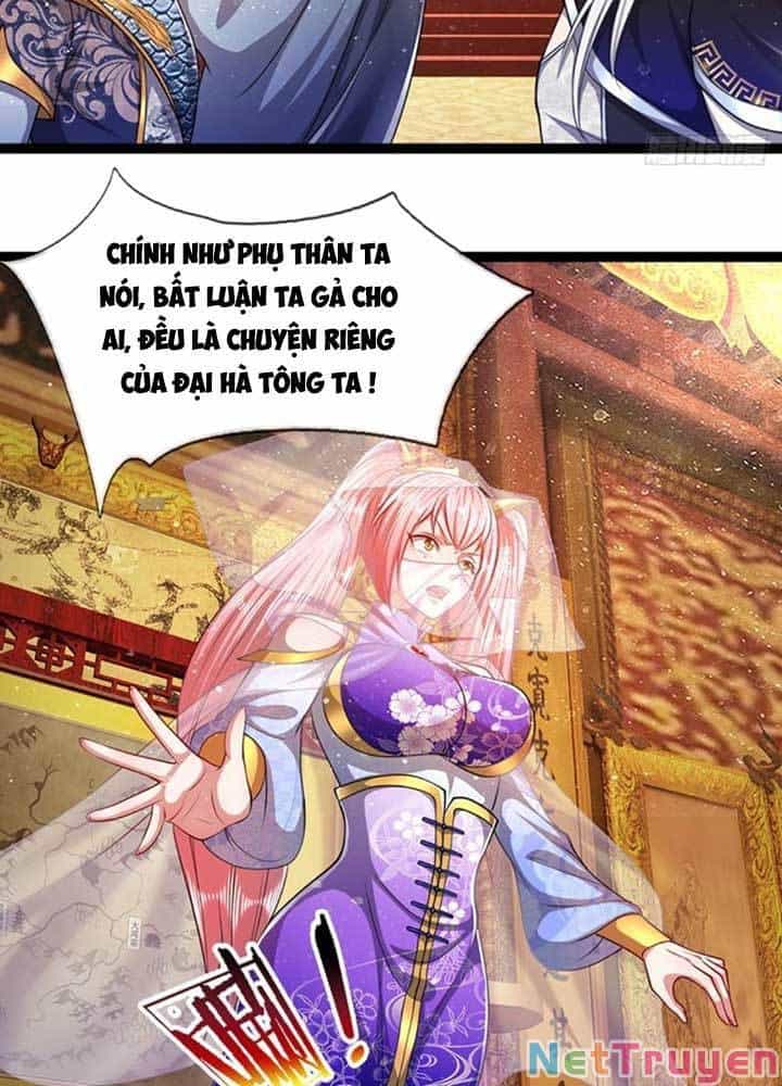 Bị Giam Cầm Trăm Vạn Năm Đệ Tử Ta Trải Khắp Chư Thiên Thần Giới - Chương 82 - ảnh 14