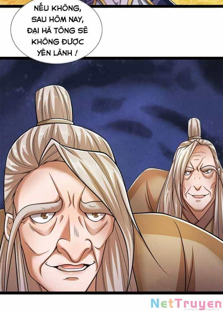 Bị Giam Cầm Trăm Vạn Năm Đệ Tử Ta Trải Khắp Chư Thiên Thần Giới - Chương 83 - ảnh 15