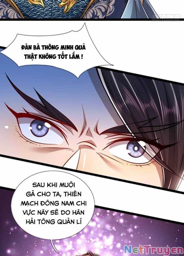 Bị Giam Cầm Trăm Vạn Năm Đệ Tử Ta Trải Khắp Chư Thiên Thần Giới - Chương 83 - ảnh 27