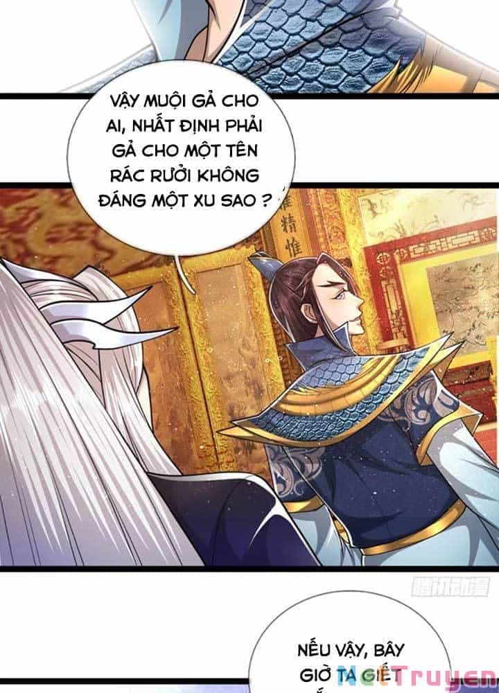 Bị Giam Cầm Trăm Vạn Năm Đệ Tử Ta Trải Khắp Chư Thiên Thần Giới - Chương 83 - ảnh 32