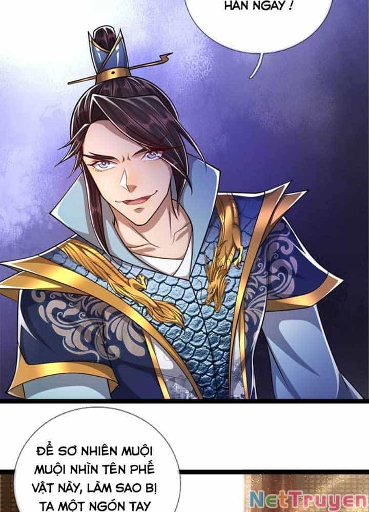 Bị Giam Cầm Trăm Vạn Năm Đệ Tử Ta Trải Khắp Chư Thiên Thần Giới - Chương 83 - ảnh 33