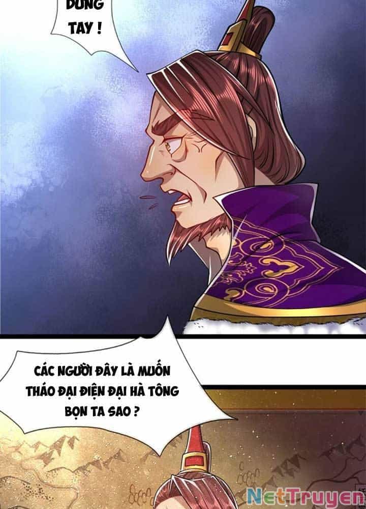 Bị Giam Cầm Trăm Vạn Năm Đệ Tử Ta Trải Khắp Chư Thiên Thần Giới - Chương 84 - ảnh 43