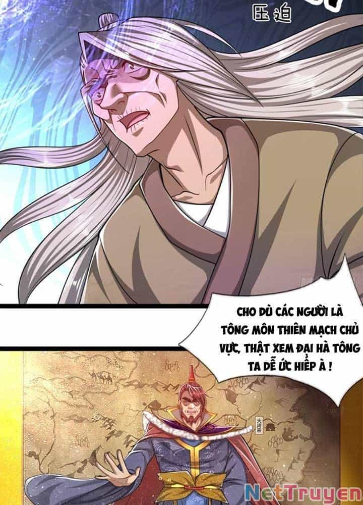 Bị Giam Cầm Trăm Vạn Năm Đệ Tử Ta Trải Khắp Chư Thiên Thần Giới - Chương 84 - ảnh 48